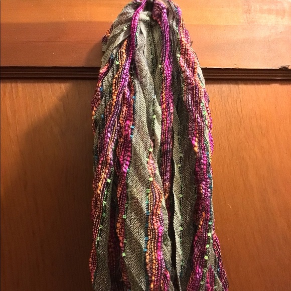 Infinity scarf - Picture 2 of 6